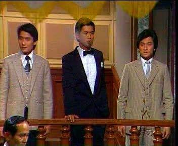 梁家辉有了老婆才有情人（风光背后是对妻女的愧疚）(8)