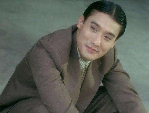 梁家辉有了老婆才有情人（风光背后是对妻女的愧疚）(6)