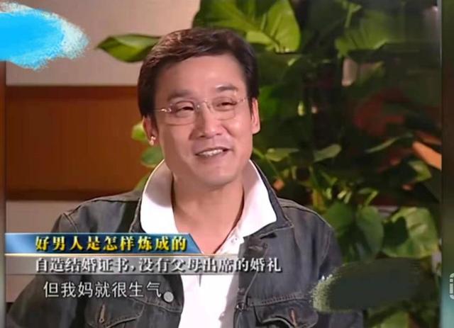 梁家辉有了老婆才有情人（风光背后是对妻女的愧疚）(17)