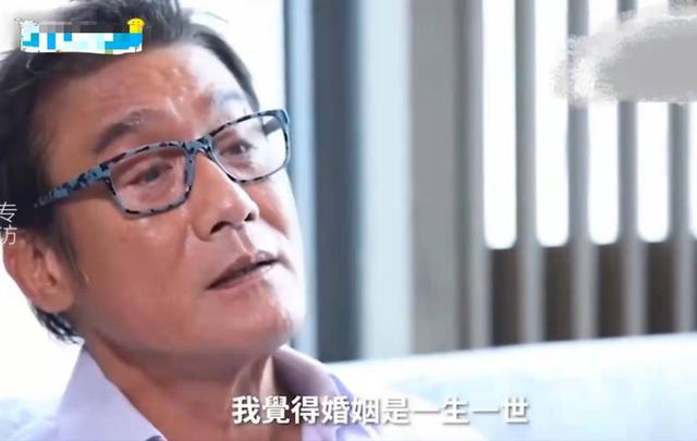 梁家辉有了老婆才有情人（风光背后是对妻女的愧疚）(18)