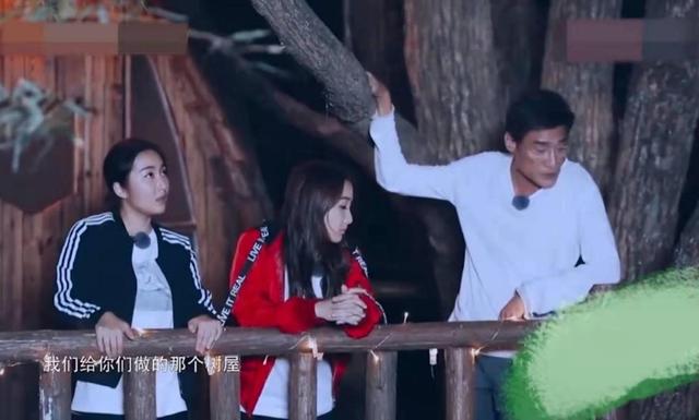 梁家辉有了老婆才有情人（风光背后是对妻女的愧疚）(29)