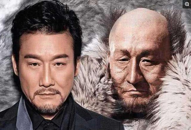 梁家辉有了老婆才有情人（风光背后是对妻女的愧疚）(3)