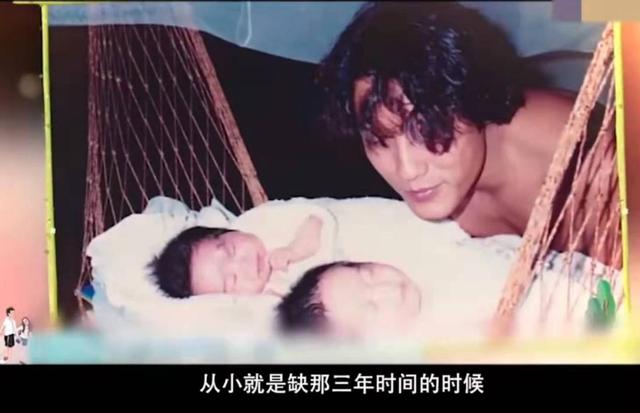 梁家辉有了老婆才有情人（风光背后是对妻女的愧疚）(22)