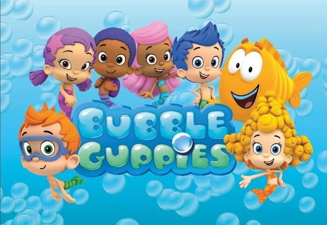 6-12岁必看英语动画片（25部适合3-12岁孩子的最佳英文动画片）(10)