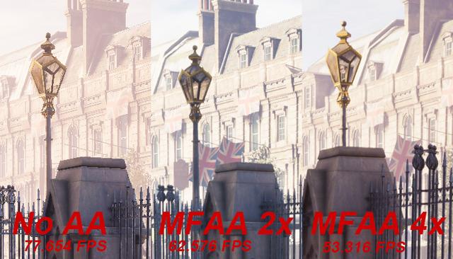 抗锯齿是要关闭还是开启好（抗锯齿技术这么多种）(24)