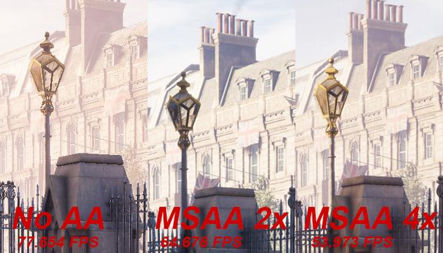 抗锯齿是要关闭还是开启好（抗锯齿技术这么多种）(19)