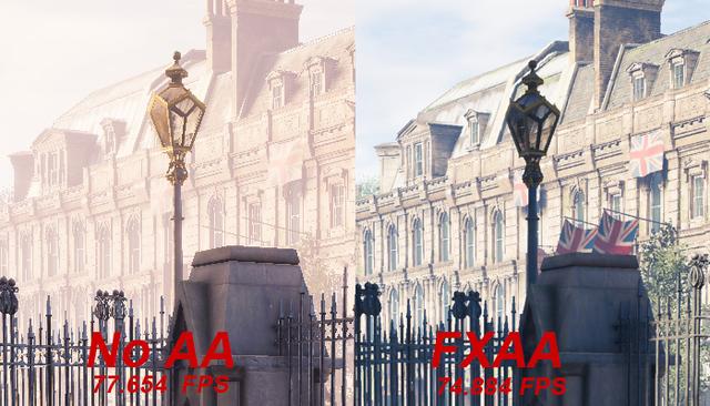 抗锯齿是要关闭还是开启好（抗锯齿技术这么多种）(25)