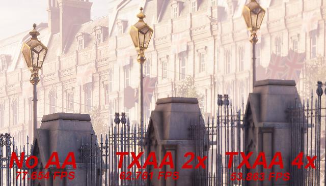 抗锯齿是要关闭还是开启好（抗锯齿技术这么多种）(22)