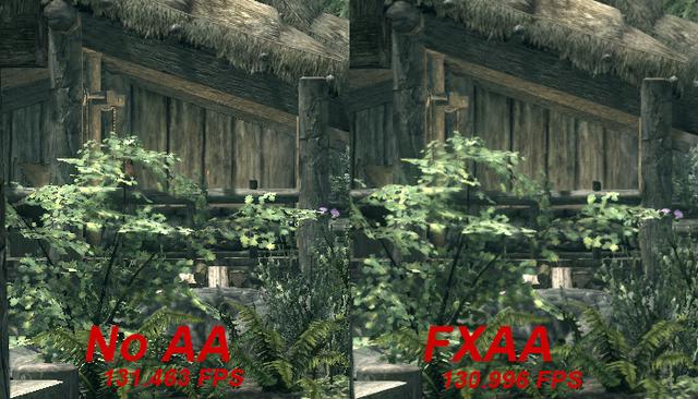 抗锯齿是要关闭还是开启好（抗锯齿技术这么多种）(27)