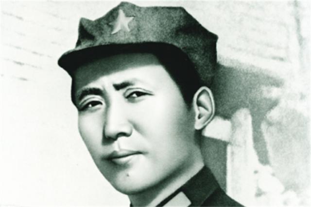 1949年真实的开国大典（1949年开国大典发生了什么）(25)