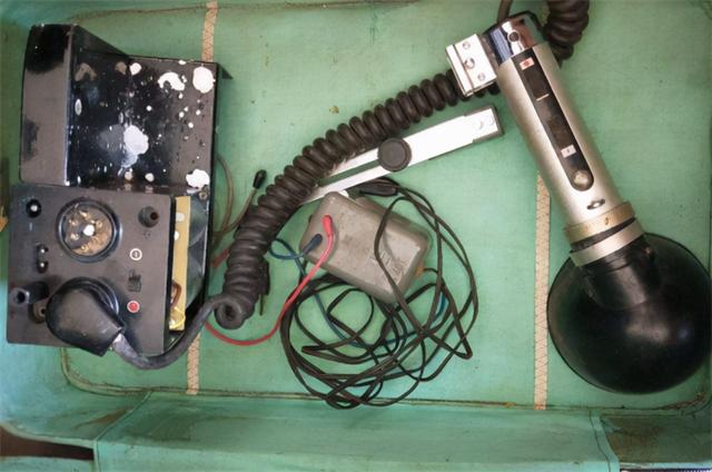 1949年真实的开国大典（1949年开国大典发生了什么）(8)