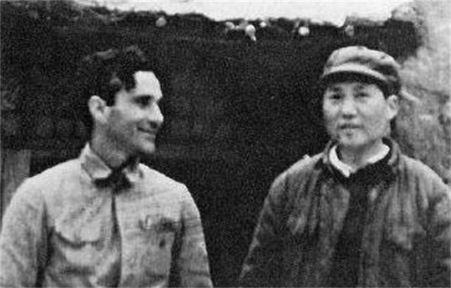 1949年真实的开国大典（1949年开国大典发生了什么）(23)