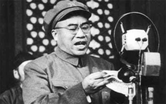 1949年真实的开国大典（1949年开国大典发生了什么）(20)