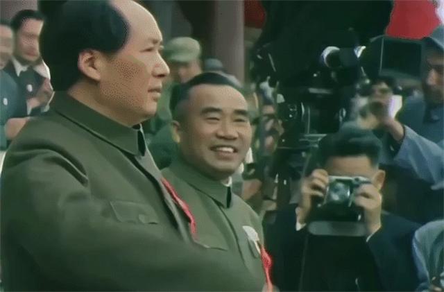 1949年真实的开国大典（1949年开国大典发生了什么）(13)