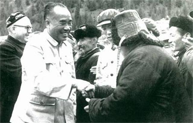 1949年真实的开国大典（1949年开国大典发生了什么）(16)