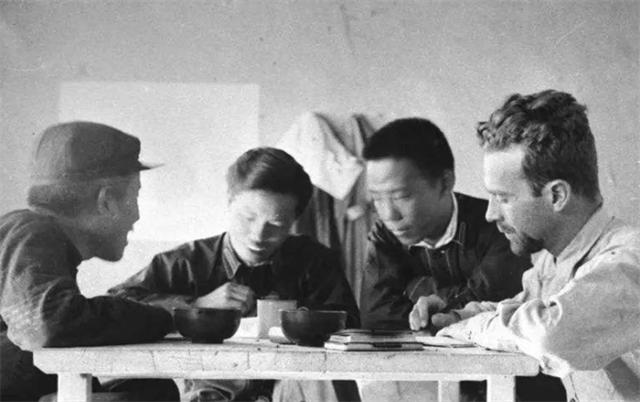 1949年真实的开国大典（1949年开国大典发生了什么）(22)