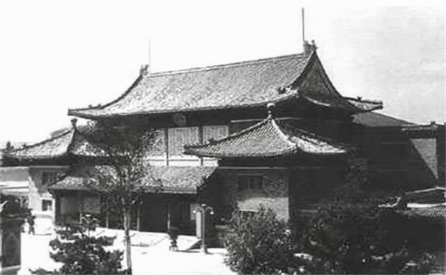 1949年真实的开国大典（1949年开国大典发生了什么）(7)