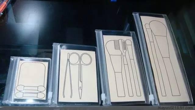 短期旅行必备好物清单推荐(福利超级方便好用)(12)