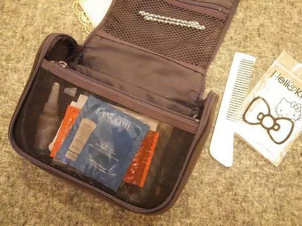 短期旅行必备好物清单推荐(福利超级方便好用)(9)