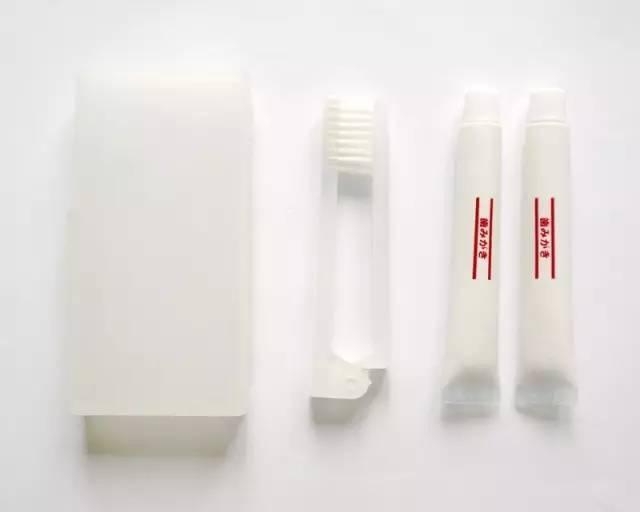 短期旅行必备好物清单推荐(福利超级方便好用)(7)