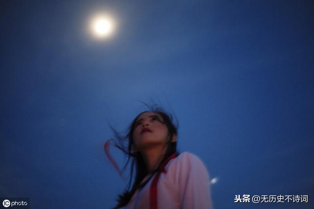 姜夔最短宋词（从姜夔的暗香疏影）(13)