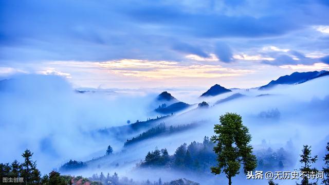 姜夔最短宋词（从姜夔的暗香疏影）(12)