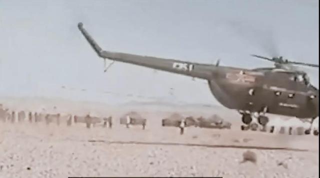 彭加木哪一年被找到（建国以来的悬案）(10)