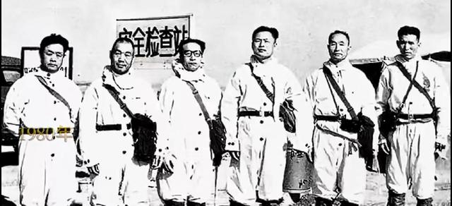 彭加木哪一年被找到（建国以来的悬案）(11)