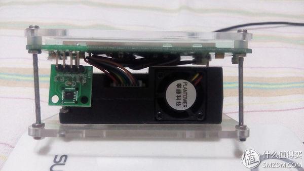 ffu空气净化器原理（空气净化器和FFU的那点事）(25)