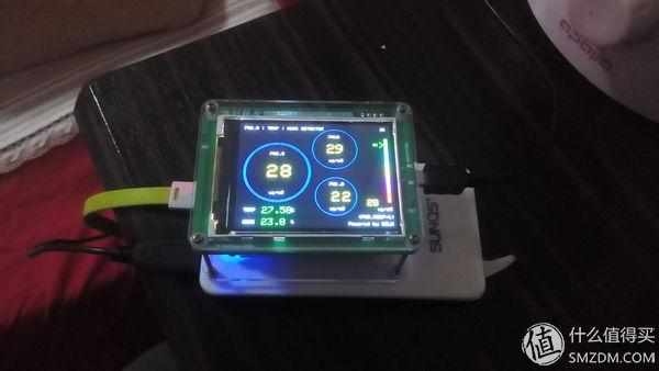 ffu空气净化器原理（空气净化器和FFU的那点事）(19)