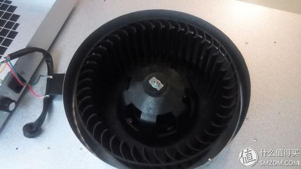 ffu空气净化器原理（空气净化器和FFU的那点事）(14)