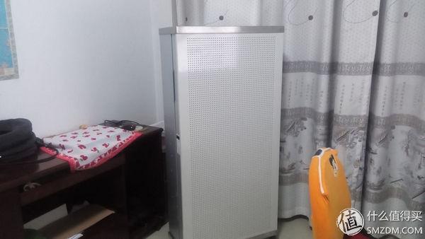 ffu空气净化器原理（空气净化器和FFU的那点事）(15)