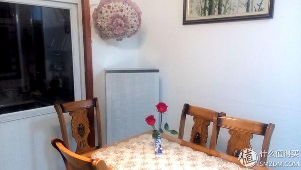 ffu空气净化器原理（空气净化器和FFU的那点事）(31)