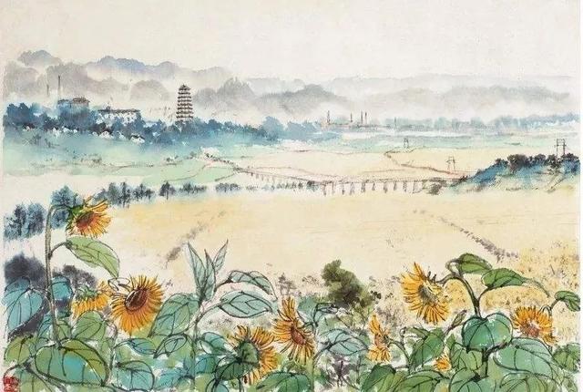 重阳节三十五首古诗（岁岁重阳今又重阳）(7)