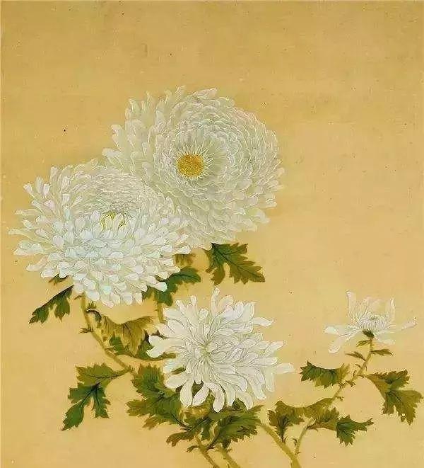 重阳节三十五首古诗（岁岁重阳今又重阳）(2)