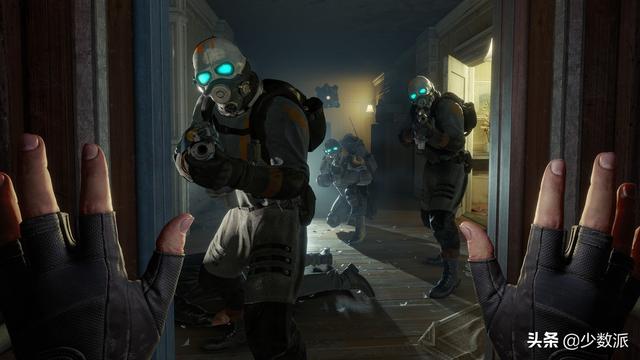 steam夏促上必买的五款游戏（夏季促销这些游戏值得入手）(3)