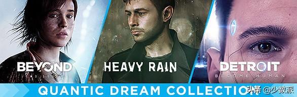 steam夏促上必买的五款游戏（夏季促销这些游戏值得入手）(4)