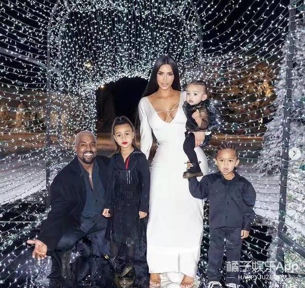 金卡戴珊学习法律（卡戴珊通过司法考试）(6)