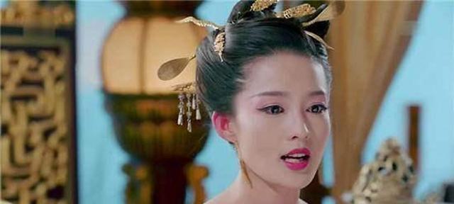 《楚乔传》淳儿很受宠也不如皇子，原来古代公主地位还分三九等？