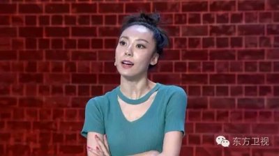 ​郭德纲徒弟回应《笑傲江湖》“演戏说”：郭老师鼓励我来参赛