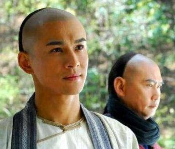 ​陈家洛是什么样的人？他的真实身份是什么？