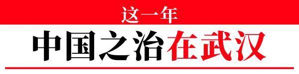 “平安武汉”建设迈上新台阶，大事不断中全年一城平安