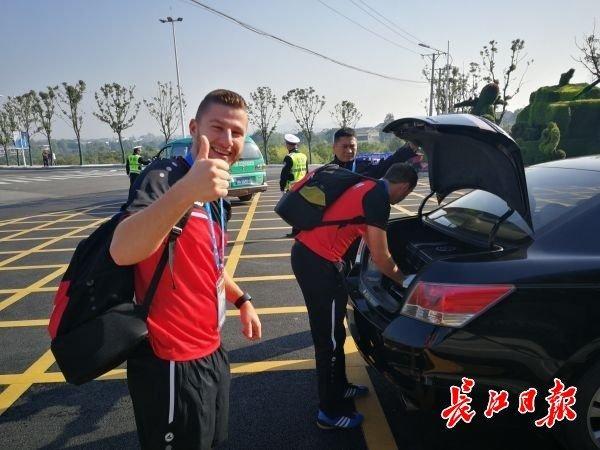 “平安武汉”建设迈上新台阶，大事不断中全年一城平安