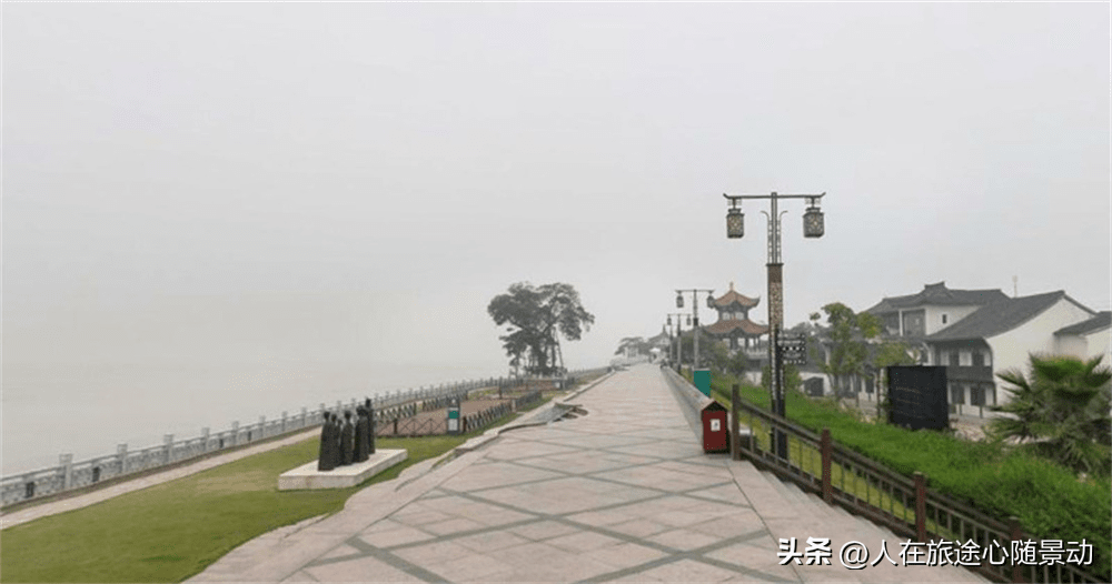 海宁有什么好玩的地方旅游景点(海宁旅游景点哪里好玩)