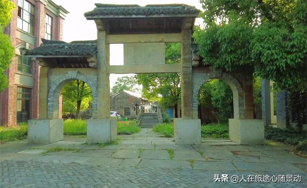 海宁有什么好玩的地方旅游景点(海宁旅游景点哪里好玩)