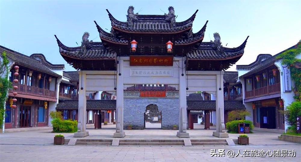 海宁有什么好玩的地方旅游景点(海宁旅游景点哪里好玩)