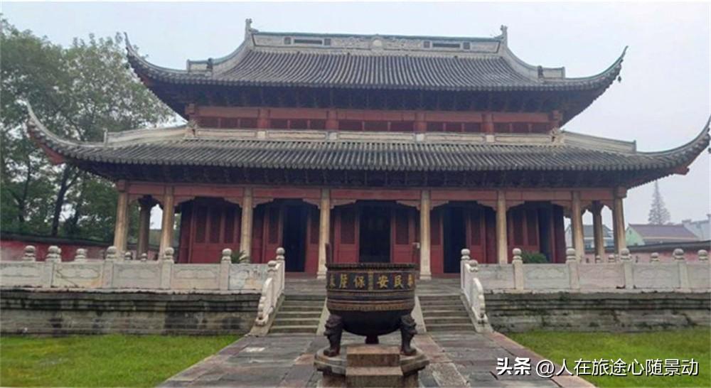 海宁有什么好玩的地方旅游景点(海宁旅游景点哪里好玩)