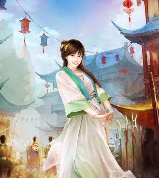 推荐五本越看越上瘾的古代重生文，专为书荒准备，不好看算我输