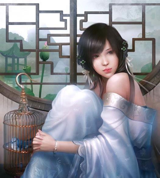 推荐五本越看越上瘾的古代重生文，专为书荒准备，不好看算我输