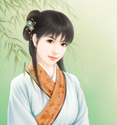 推荐五本越看越上瘾的古代重生文，专为书荒准备，不好看算我输